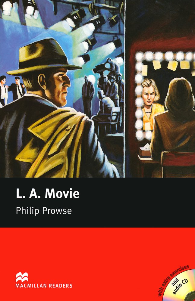 L. A. Movie. Upper Intermediate
