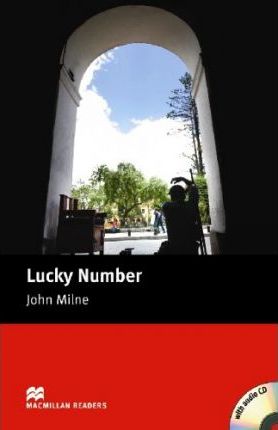 Lucky Number. Starter + CD
