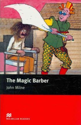 The Magic Barber. Starter