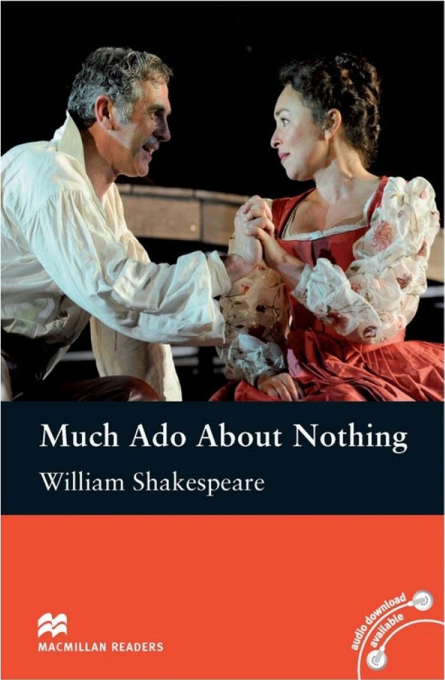 Much Ado About Nothing Intermediate
