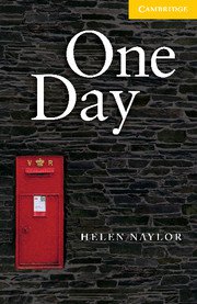One Day, Elementary/Lower Intermediate