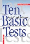 Ten Basic Tests Ten Basic Tests