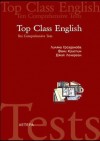 Top Class English Top Class English