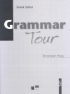 Grammar Tour /Answer key
