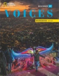 Voices Beginner Workbook With Key