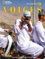 Voices Intermediate: Students Book