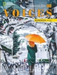 Voices Intermediate Plus Workbook with key
