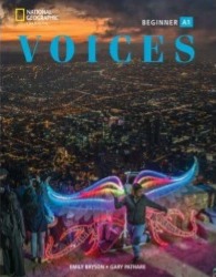 Voices Beginner Student's Book