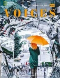 Voices Intermediate Plus  Student's Book