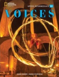 Voices Upper Intermediate Students Book