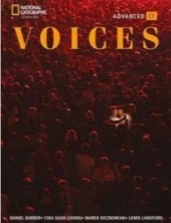 Voices Advanced Students Book
